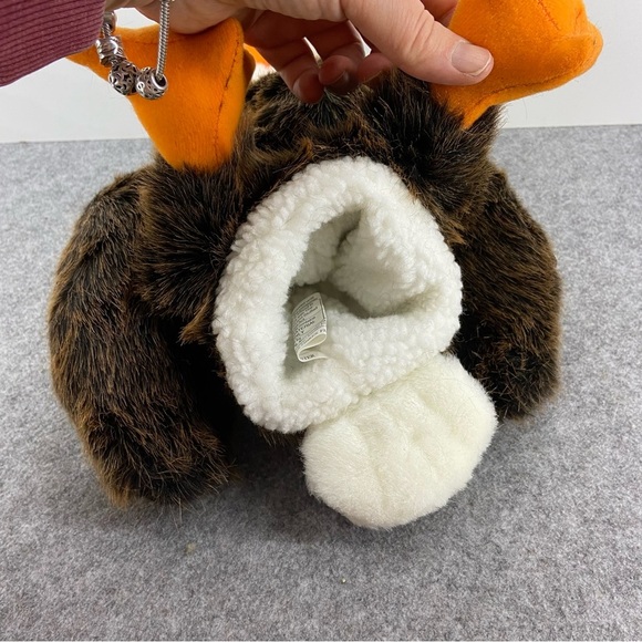 Critter Club Eagle Golf Club Cover Protect Your Golf Clubs NWT - Picture 6 of 10